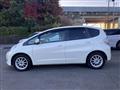 2011 Honda Fit Hybrid