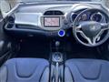 2011 Honda Fit Hybrid