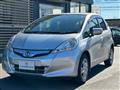 2011 Honda Fit Hybrid