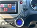 2011 Honda Fit Hybrid
