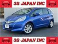 2011 Honda Fit Hybrid