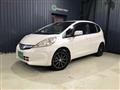2011 Honda Fit Hybrid