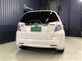 2011 Honda Fit Hybrid