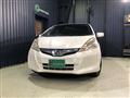 2011 Honda Fit Hybrid