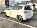 2013 Honda Fit Hybrid