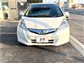 2013 Honda Fit Hybrid