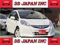 2013 Honda Fit Hybrid