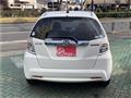 2013 Honda Fit Hybrid