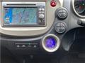 2013 Honda Fit Hybrid