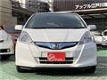 2013 Honda Fit Hybrid