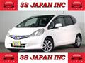 2012 Honda Fit Hybrid