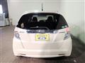 2012 Honda Fit Hybrid