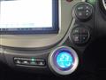 2012 Honda Fit Hybrid