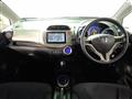 2012 Honda Fit Hybrid