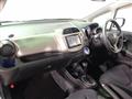 2012 Honda Fit Hybrid