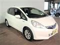 2012 Honda Fit Hybrid
