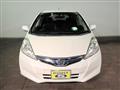 2012 Honda Fit Hybrid