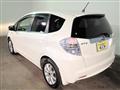 2012 Honda Fit Hybrid