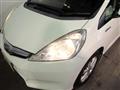 2012 Honda Fit Hybrid
