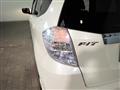 2012 Honda Fit Hybrid