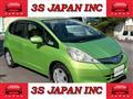 2010 Honda Fit Hybrid