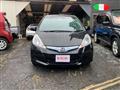 2013 Honda Fit Hybrid