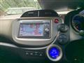2013 Honda Fit Hybrid