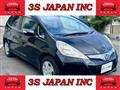 2011 Honda Fit Hybrid