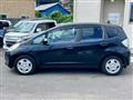 2011 Honda Fit Hybrid