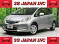 2012 Honda Fit Hybrid