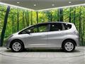 2012 Honda Fit Hybrid