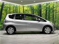 2012 Honda Fit Hybrid