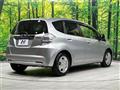 2012 Honda Fit Hybrid