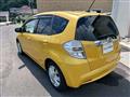 2011 Honda Fit Hybrid
