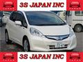 2011 Honda Fit Hybrid