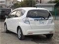 2011 Honda Fit Hybrid