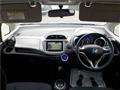 2011 Honda Fit Hybrid