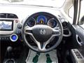 2011 Honda Fit Hybrid