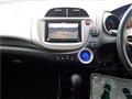 2011 Honda Fit Hybrid