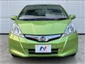2011 Honda Fit Hybrid