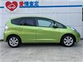 2011 Honda Fit Hybrid