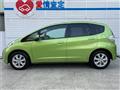 2011 Honda Fit Hybrid