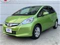 2011 Honda Fit Hybrid
