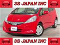 2013 Honda Fit Hybrid