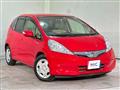 2013 Honda Fit Hybrid