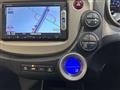 2013 Honda Fit Hybrid