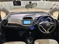 2013 Honda Fit Hybrid