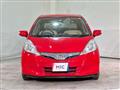 2013 Honda Fit Hybrid