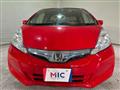 2013 Honda Fit Hybrid