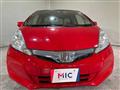 2013 Honda Fit Hybrid